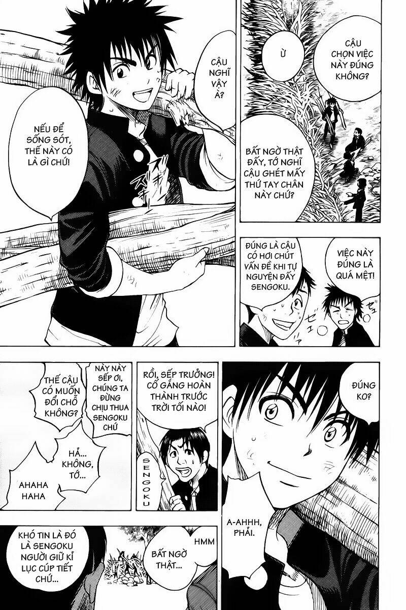 cage of eden chapter 38 10