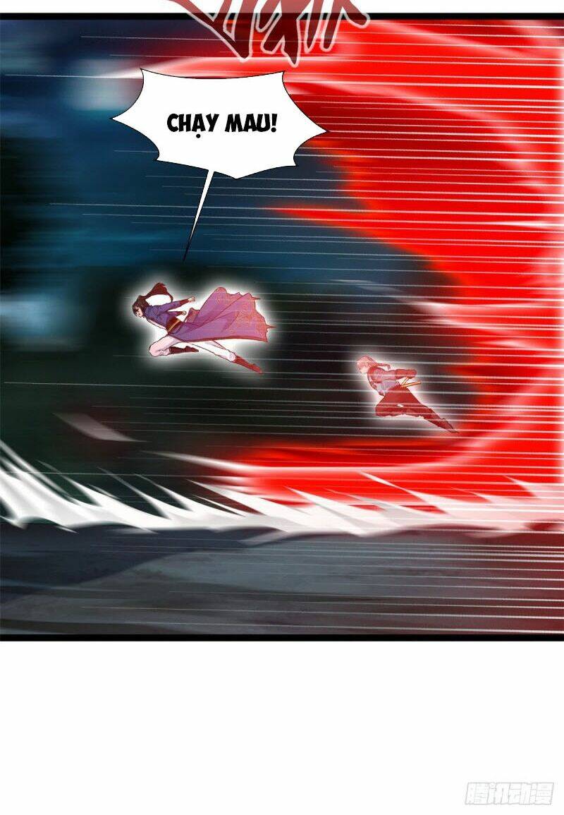 một đời thành tiên chapter 42 3