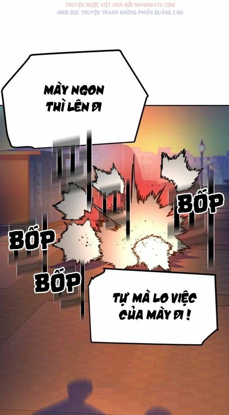 bạn học tôi là lính đánh thuê chapter 43 75