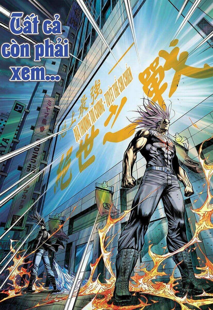 vương phong lôi ii chapter 19 16