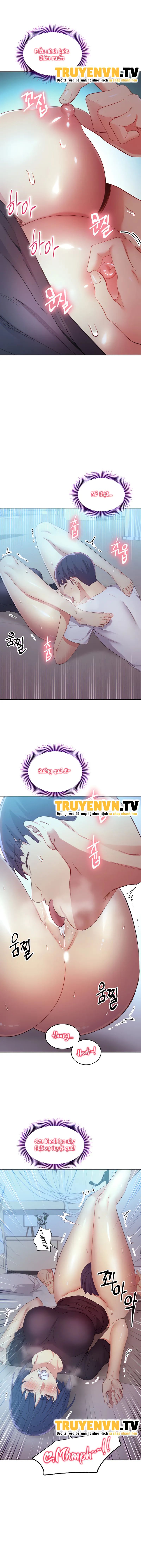 bạn của mẹ kế chapter 93 14