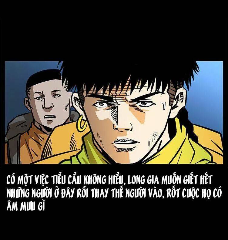 U Minh Ngụy Tượng Chapter 181 41