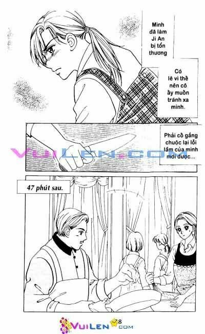 bữa tối của hoàng tử chapter 6 78