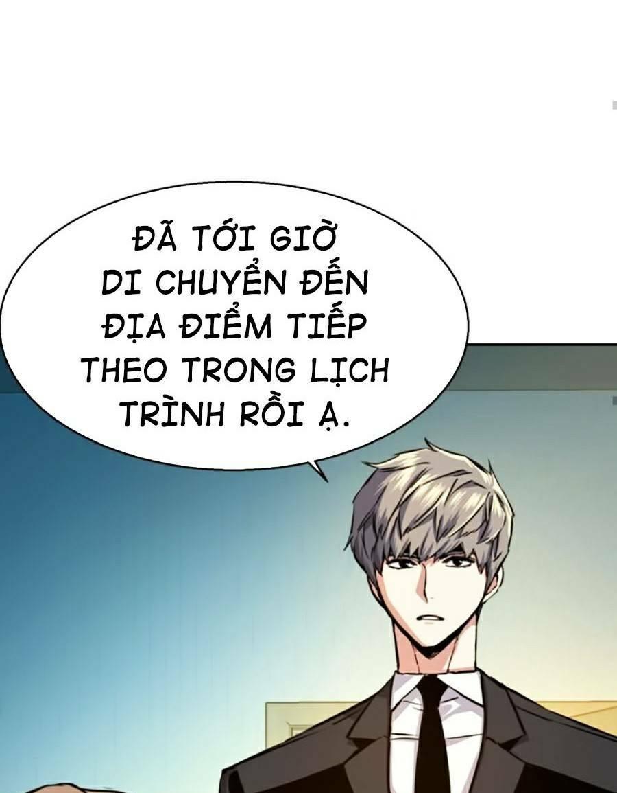 bạn học tôi là lính đánh thuê chapter 61 82