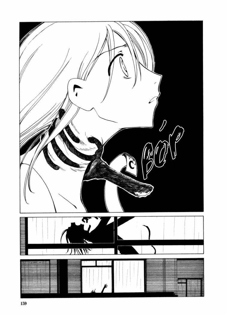 xxxholic - hành trình bí ẩn chapter 21 15