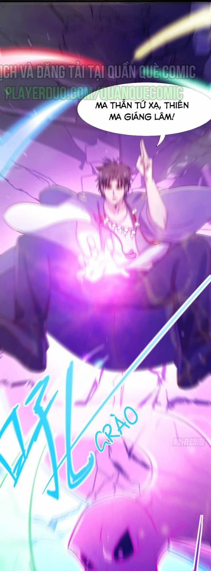 thập nhị thiên kiếp chapter 42 13