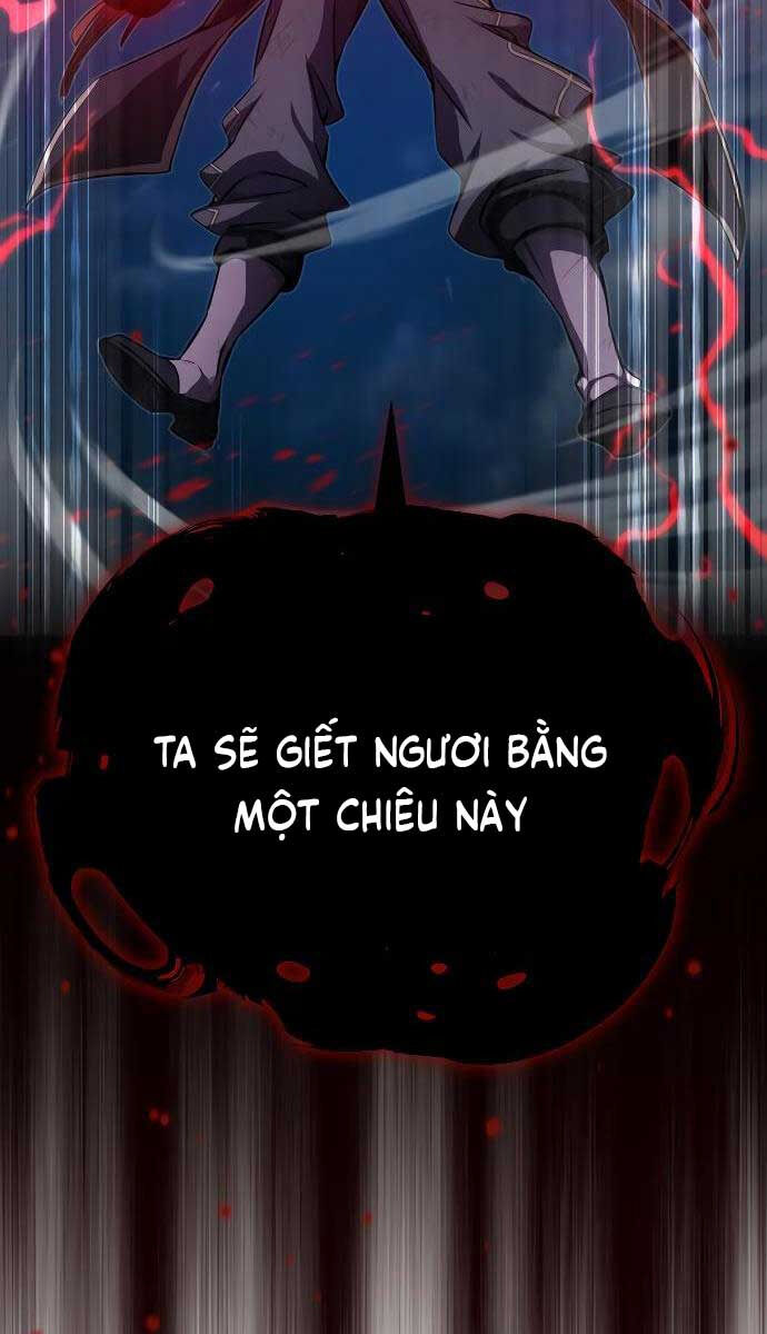 sự thức tỉnh của hắc ma pháp sư sau 66666 năm chapter 86.2 24