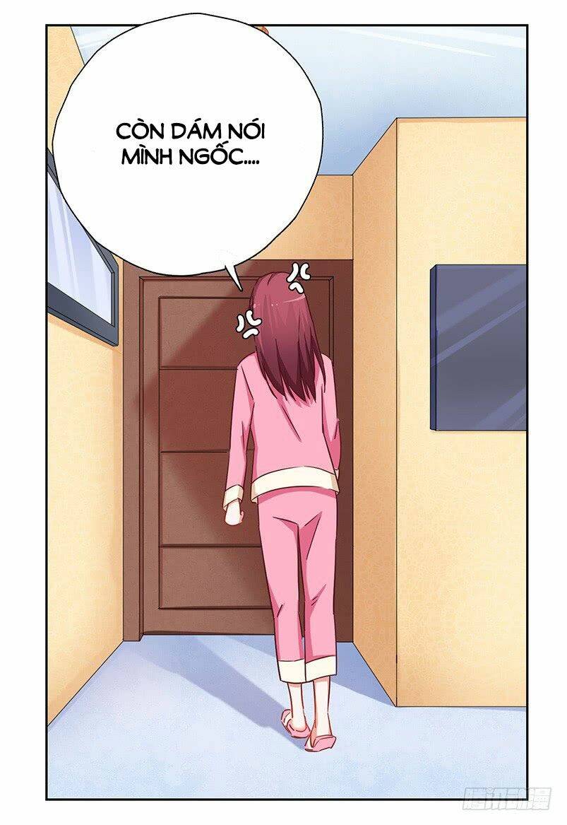 giao ước hôn nhân trên giường đừng xem là thật chapter 11 20