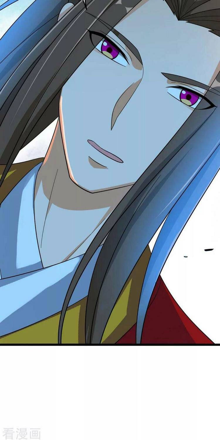 chúa tể tam giới chapter 187 18