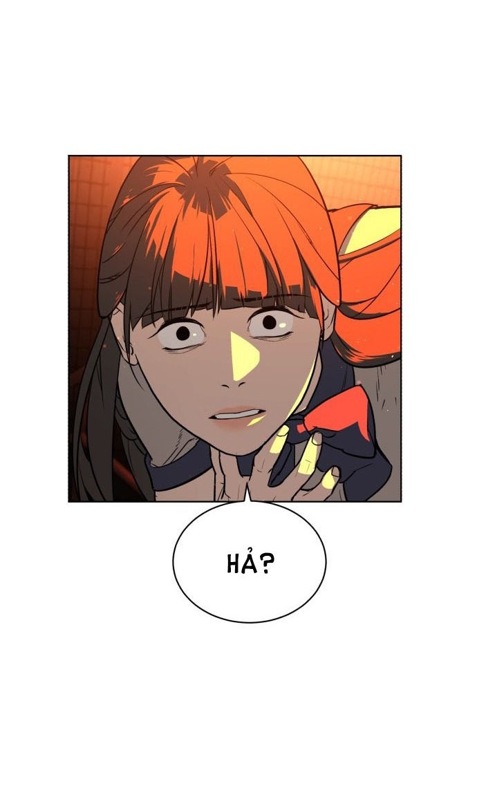 bạch huyết - white blood chapter 25 53