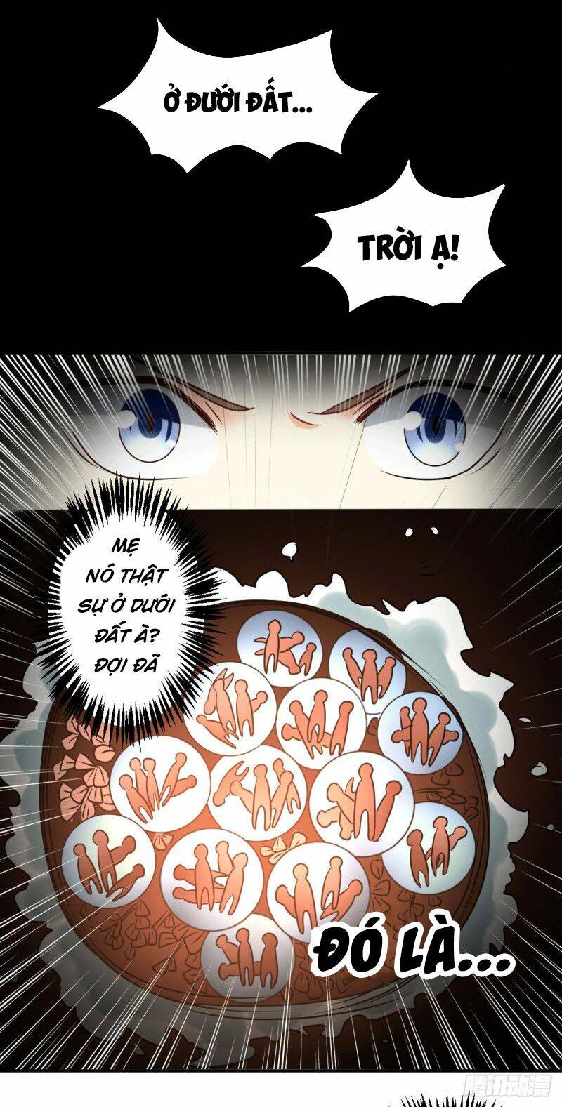 đô thị đỉnh phong cao thủ chapter 229 15