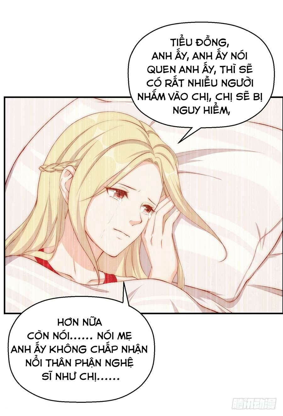 gả cho tình cũ làm lão bà chapter 29 6