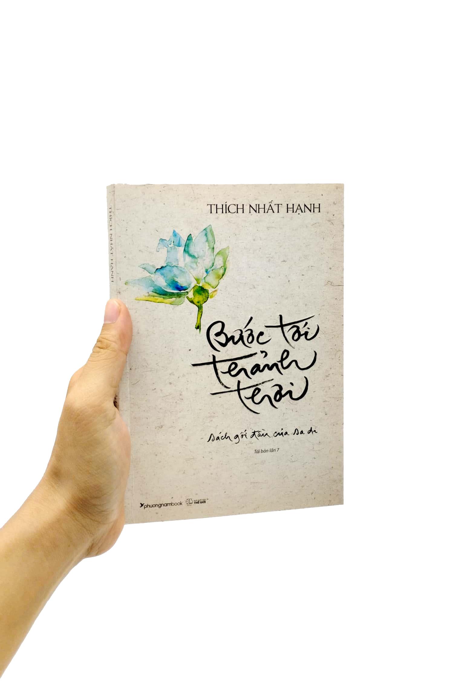 Bước Tới Thảnh Thơi (Tái Bản 2023)