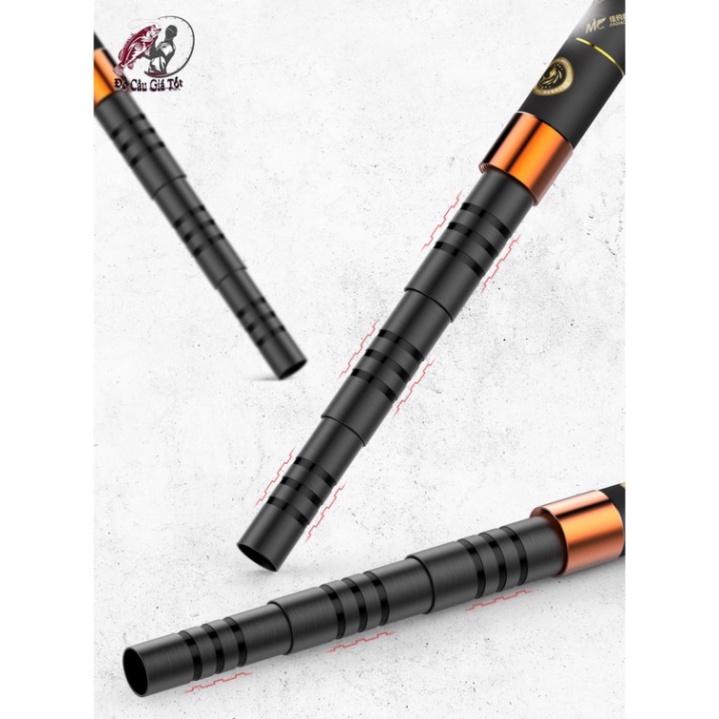 Sale to sale Cần Câu Tay MC Phục Ma Khinh Lượng, Cần Câu Đài Chính Hãng - uy tín - xả hàng tồn