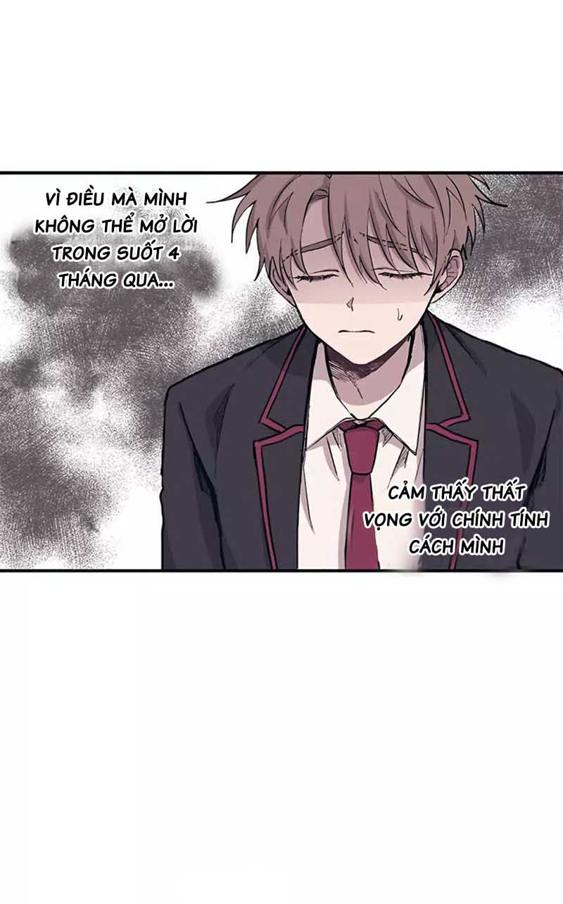 yeonwoo thơ ngây chapter 2 28