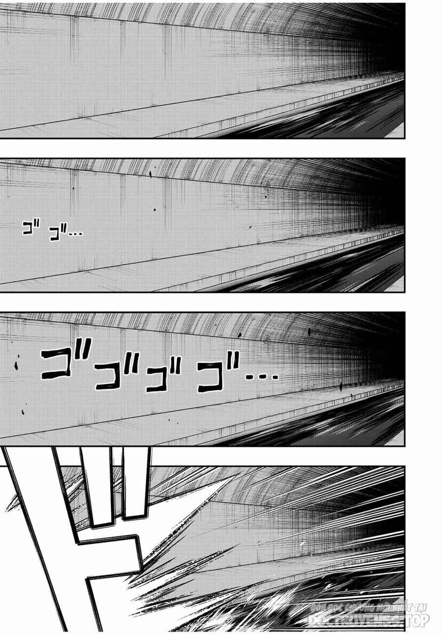 rettou hito no maken tsukai: sukiruboudo wo kushi shite saikyou ni itaru chapter 77 7