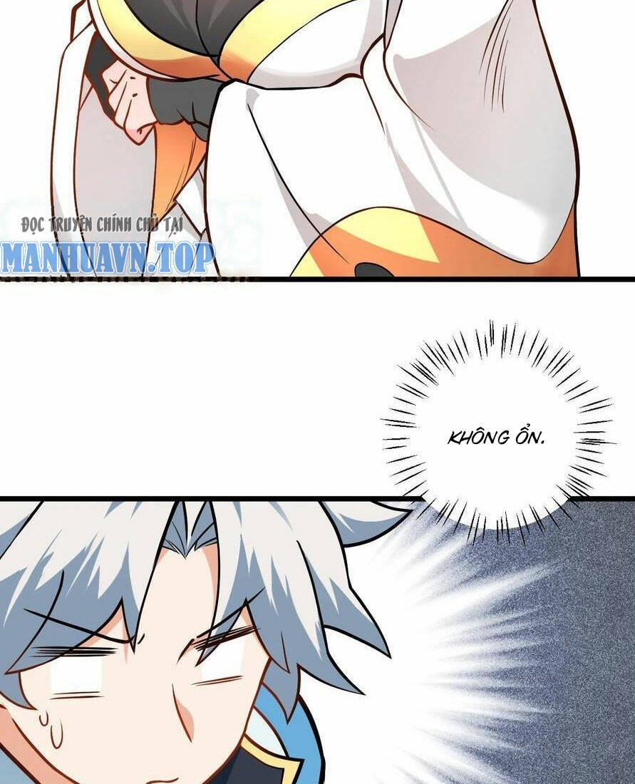 mang theo các tiên tử vô địch thiên hạ chapter 48 56