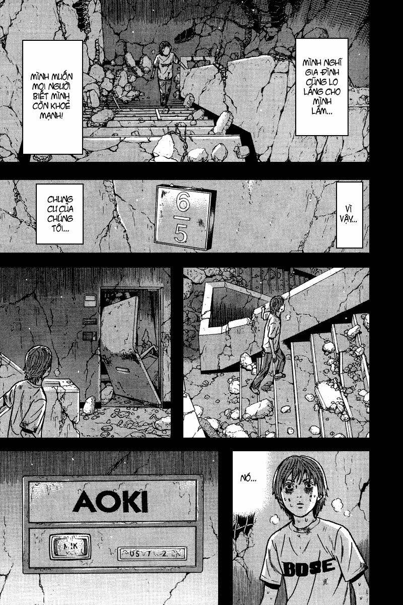 dragon head chapter 83 40