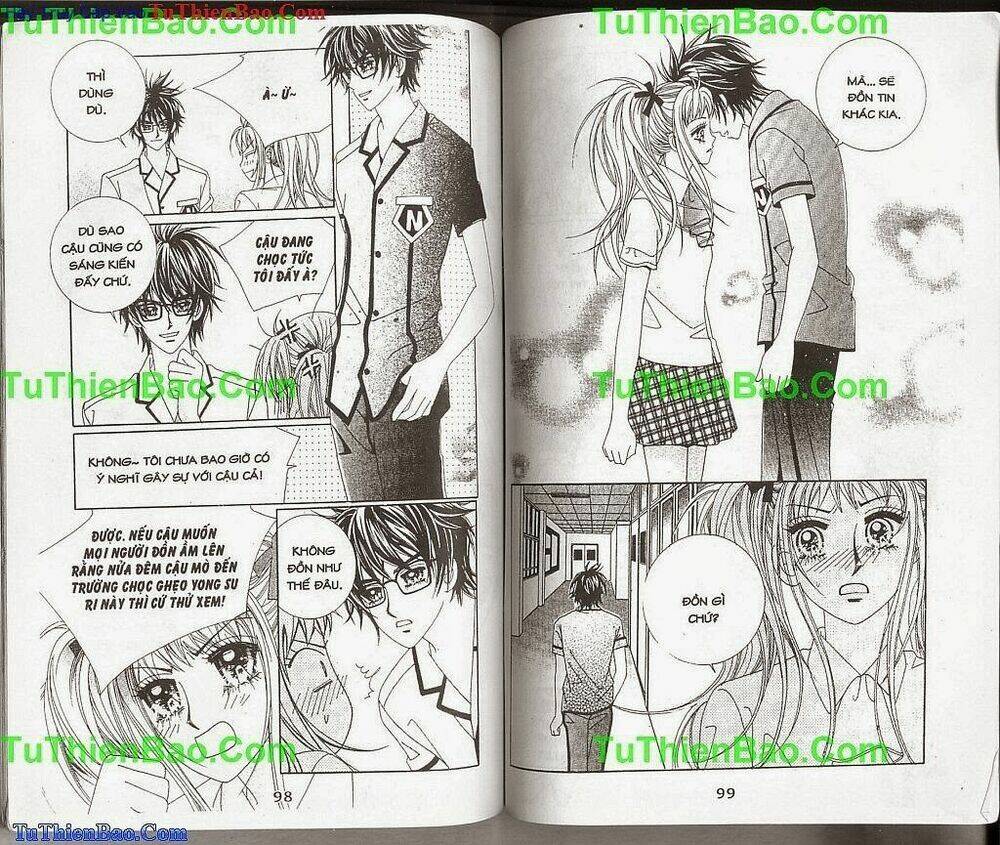 đại ca tuổi yêu chapter 2 49