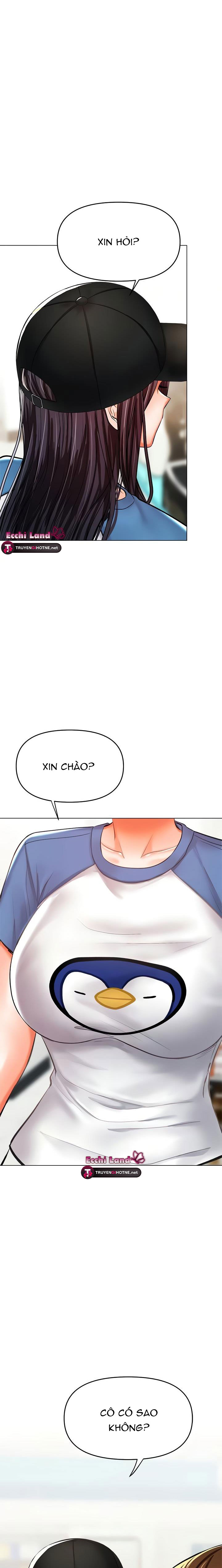 chiều chuộng em đi mà chapter 18.2 21