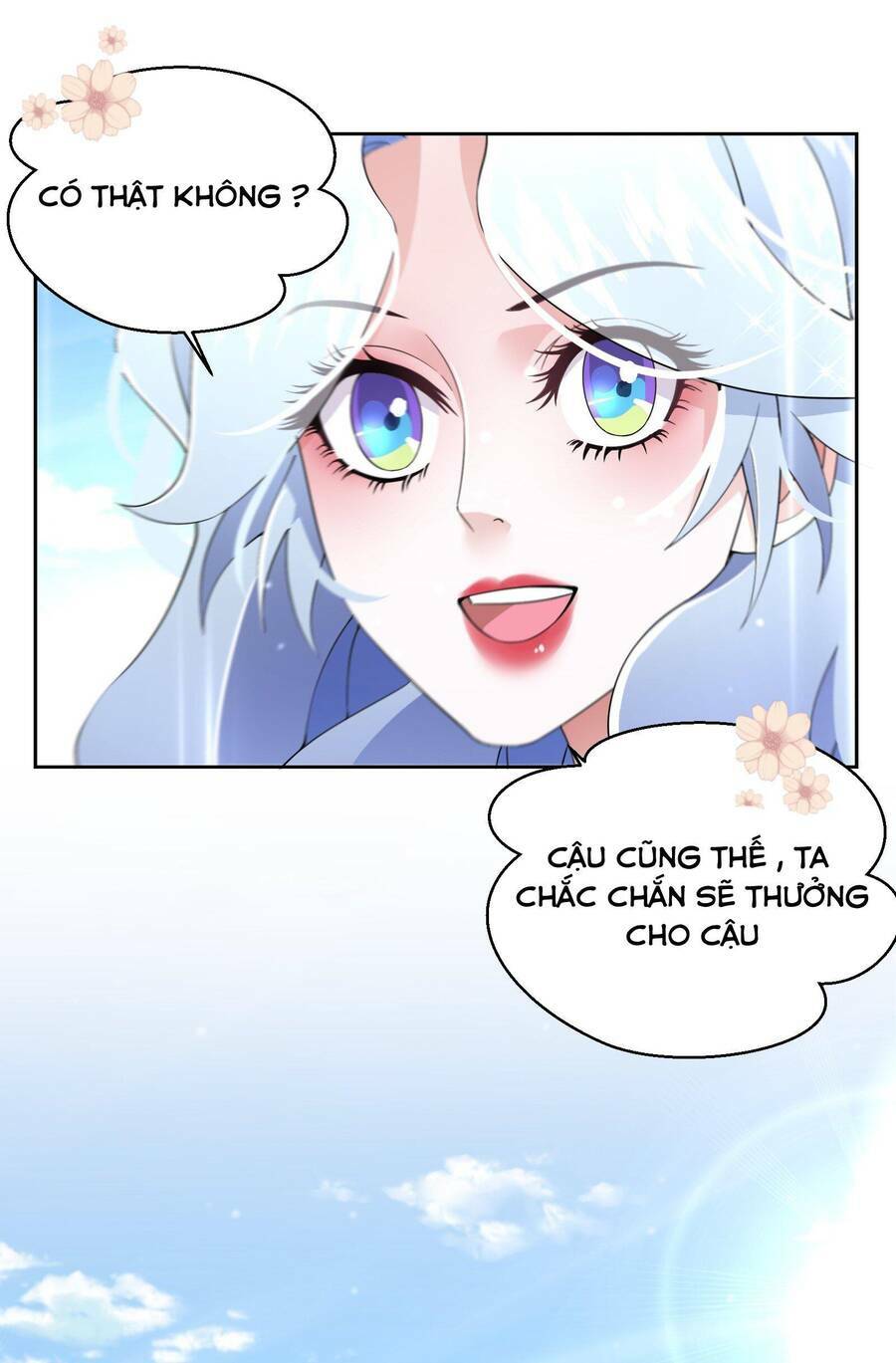 trăm cách tử đạo của công chúa chapter 10 51