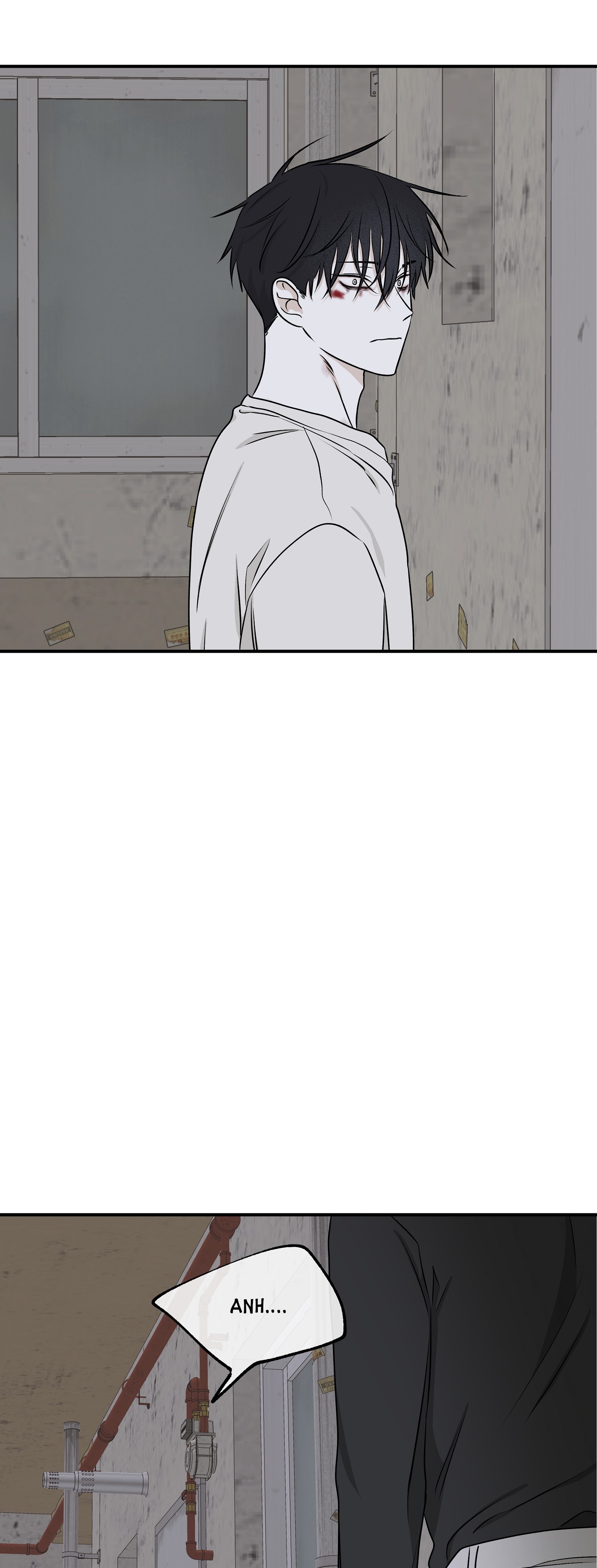 đêm bên bờ biển chapter 57.5 23