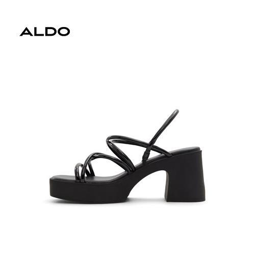 Sandal cao gót nữ Aldo SLAY