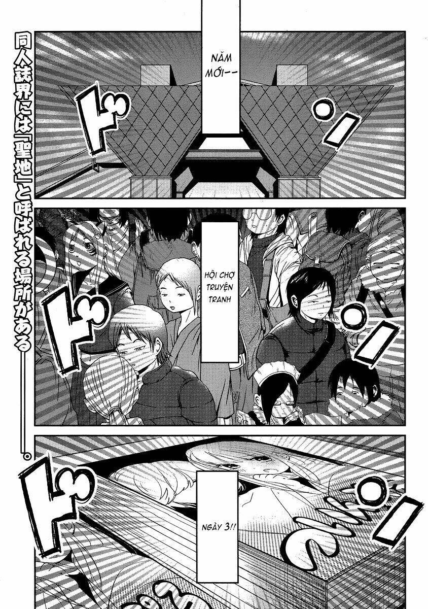 haruwaka chapter 11 3