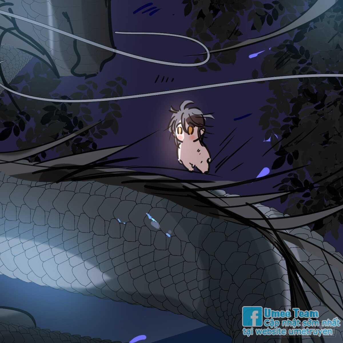 Bắt Lấy Ngao Ngao chapter 135 - Trang 46