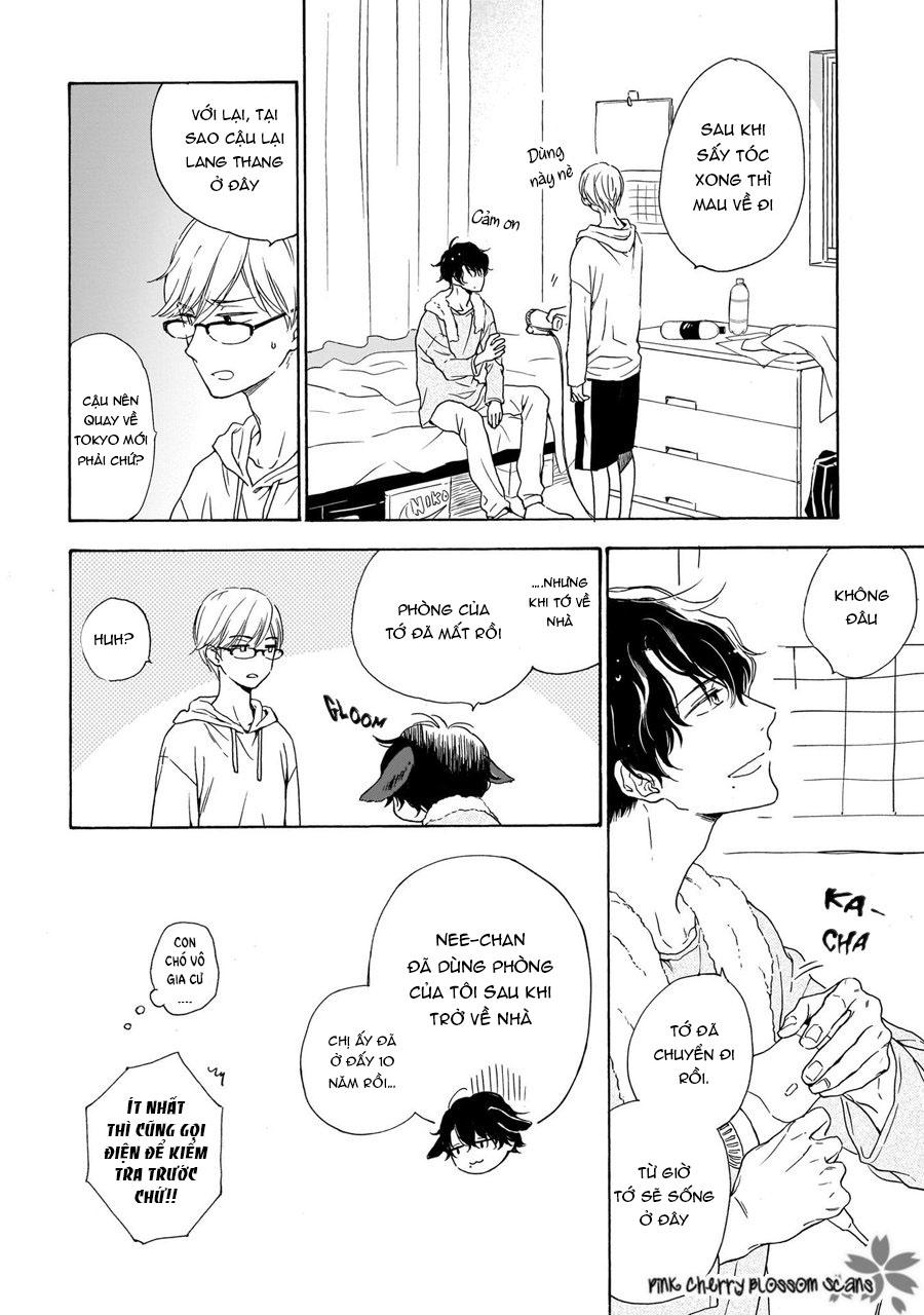 oneshot hỏny chapter 118 17