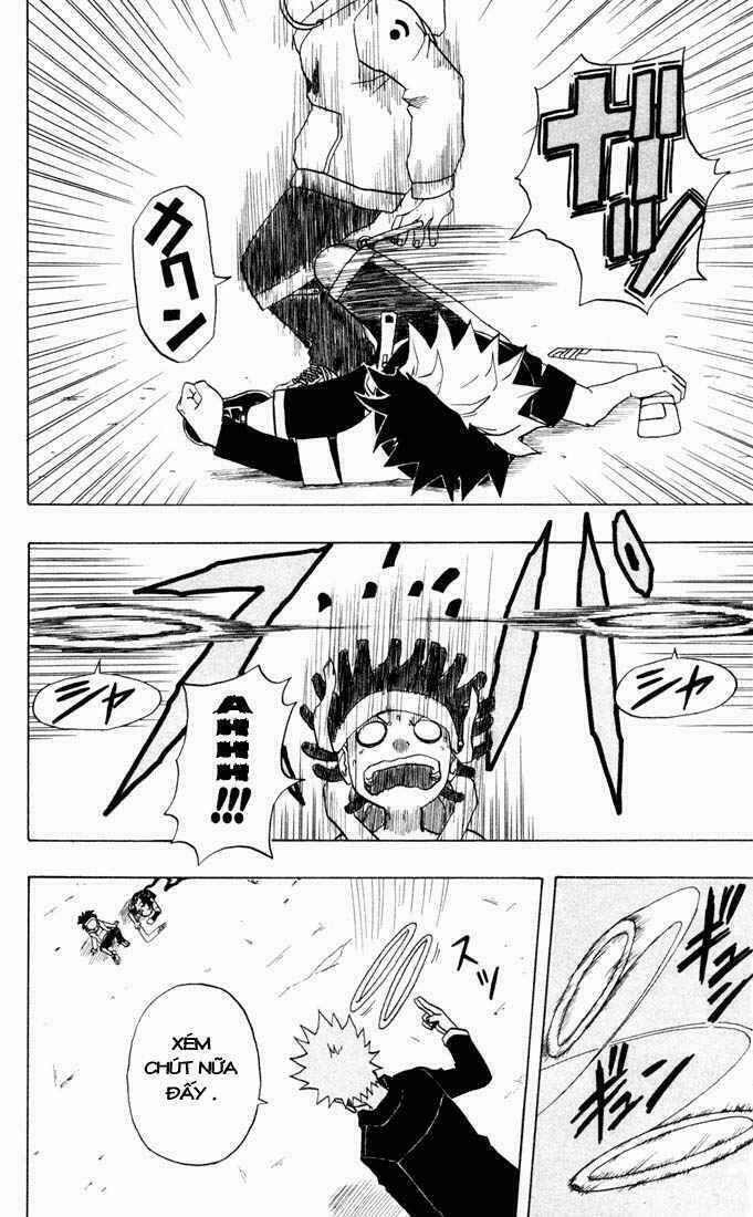 cuộc phiêu lưu của quỷ satan chapter 9.1 19