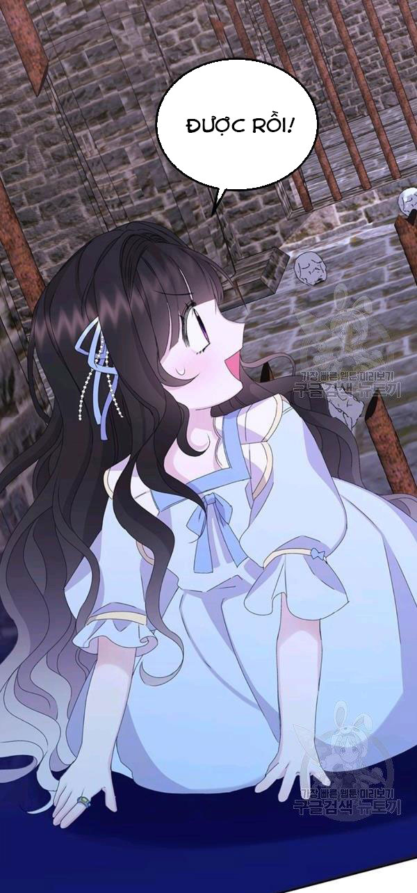 công chúa của sự diệt vong chapter 15.2 15