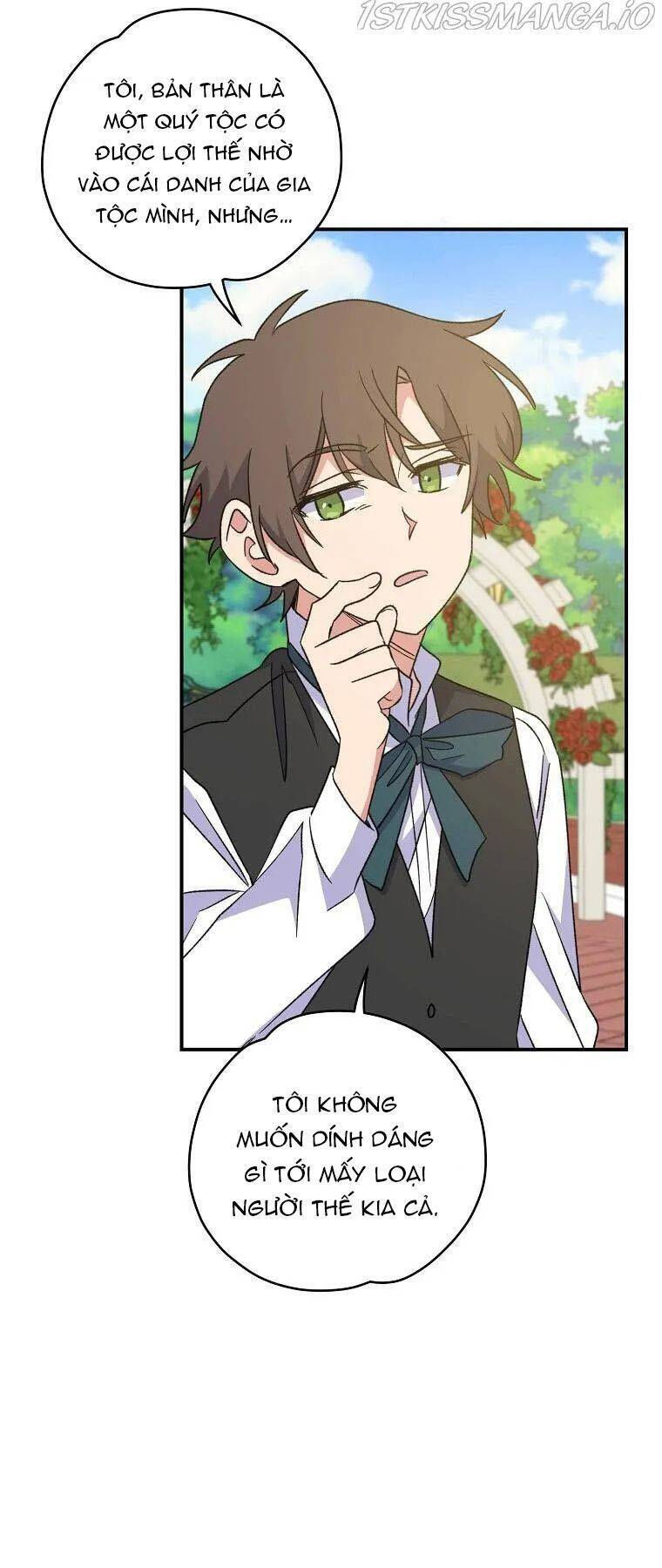 nhà hiền triết yigret chapter 48 7