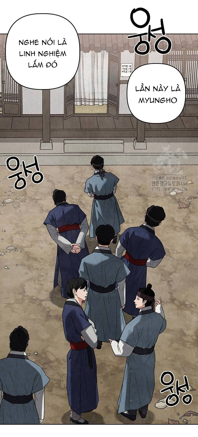 Quỷ Hồn chapter 10.2 17