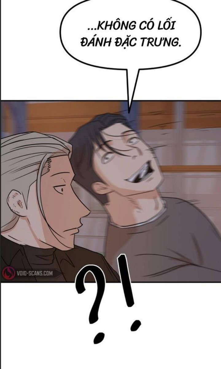bạn trai võ sĩ chapter 88 45