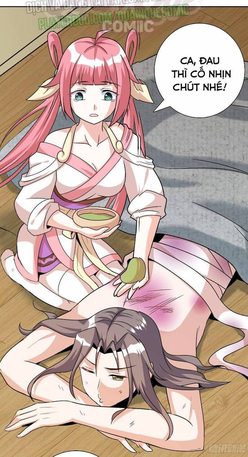 liệp thực vương chapter 4 2