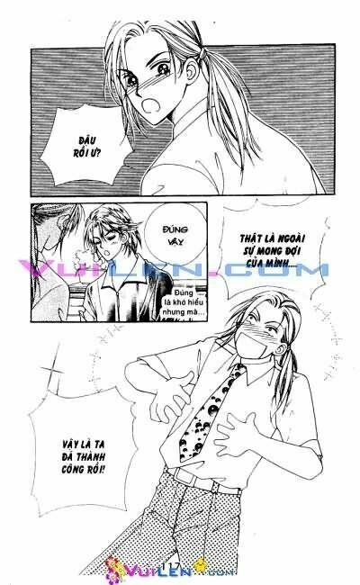 bữa tối của hoàng tử chapter 6 117