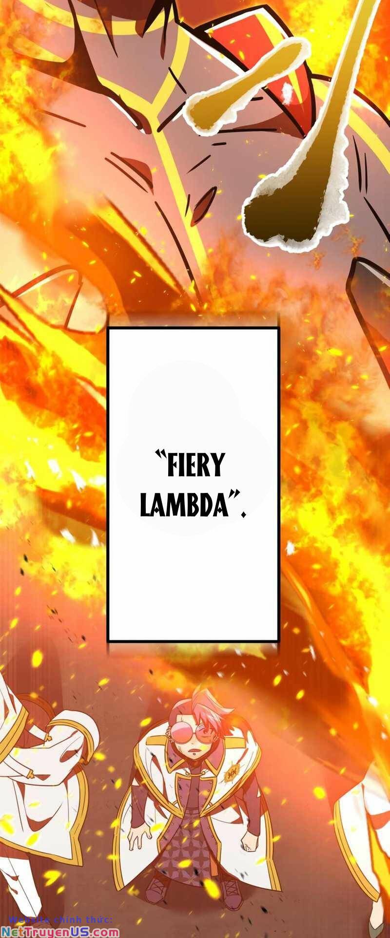 Huyết Thánh Cứu Thế Chủ~ Ta Chỉ Cần 0.0000001% Đã Trở Thành Vô Địch chapter 55 35