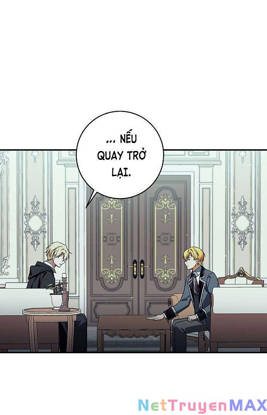 tôi đã thuần hóa hầu tước ác ma chapter 64 32