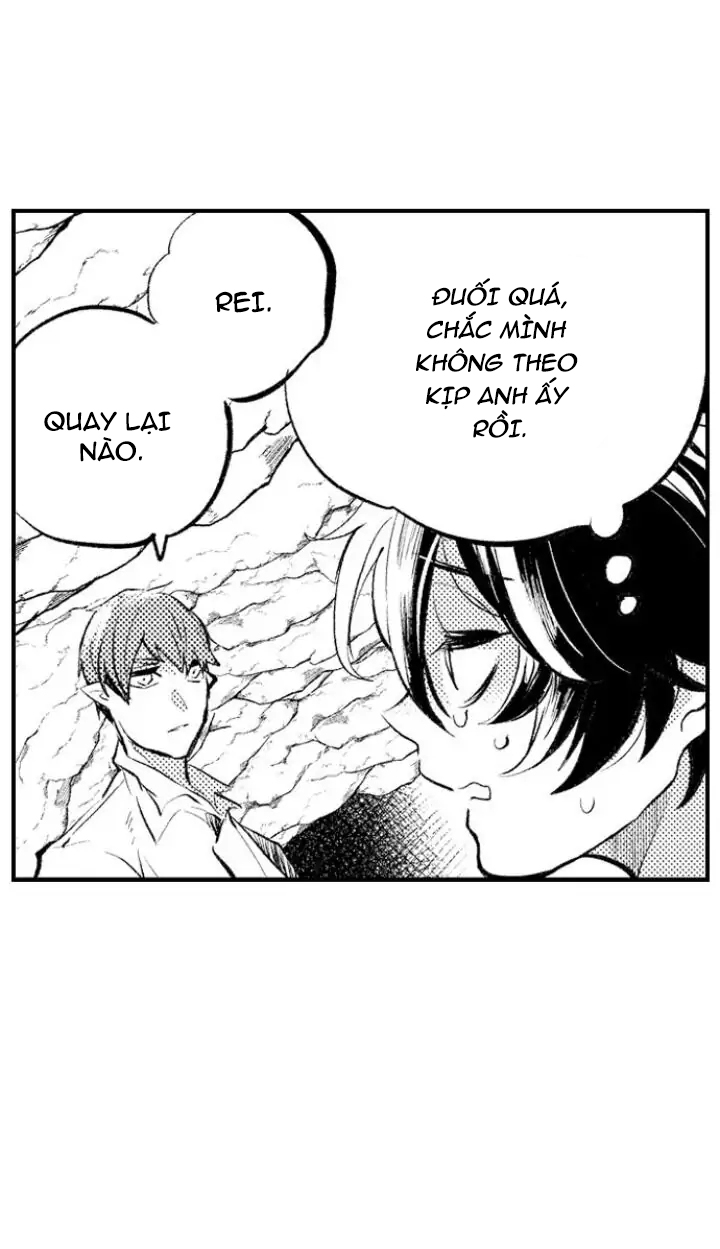 tiếng gọi của tình yêu sau trải nghiệm cận tử chapter 26 5