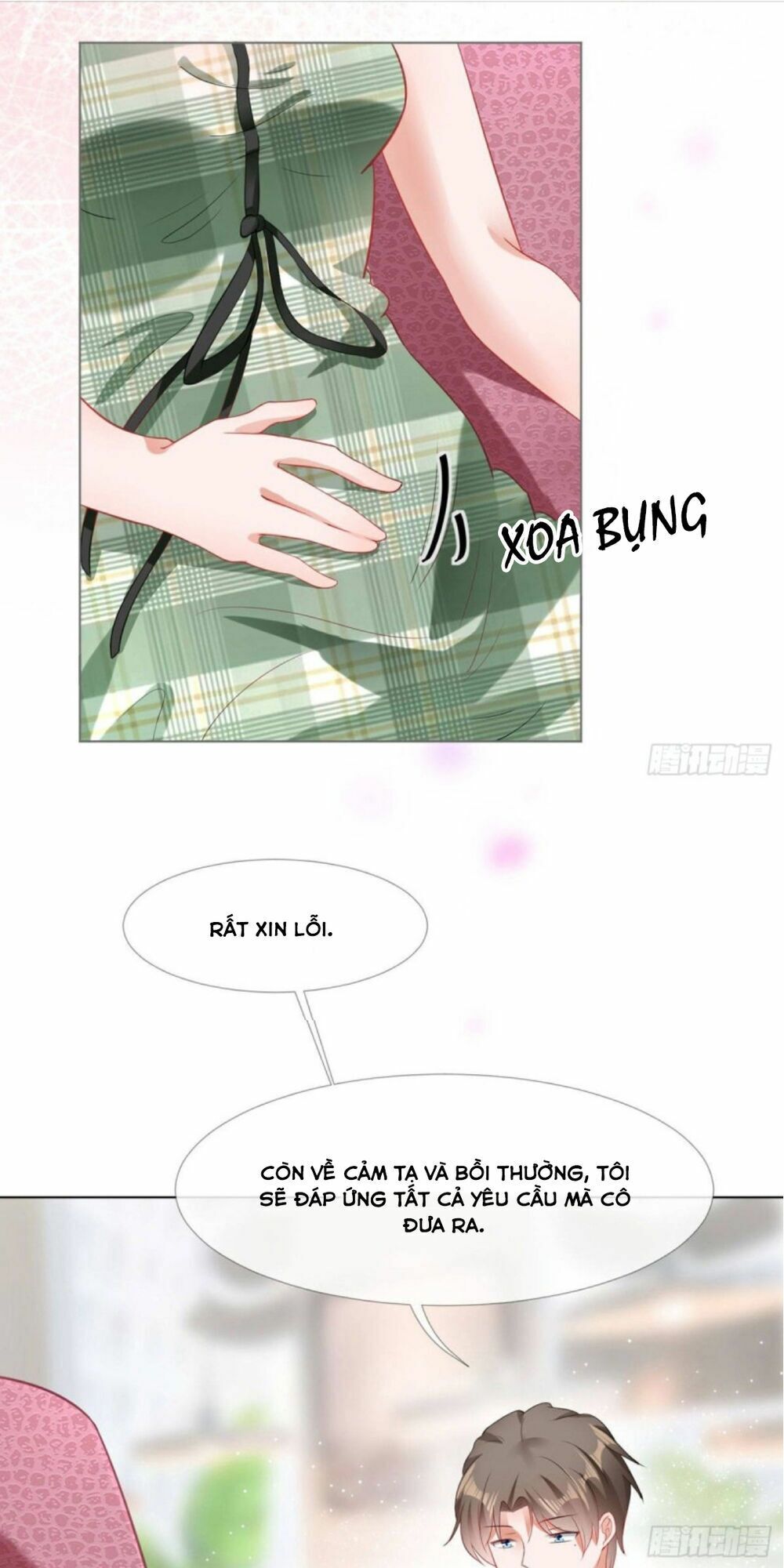 hẹn anh một giấc mộng thơ chapter 1 31