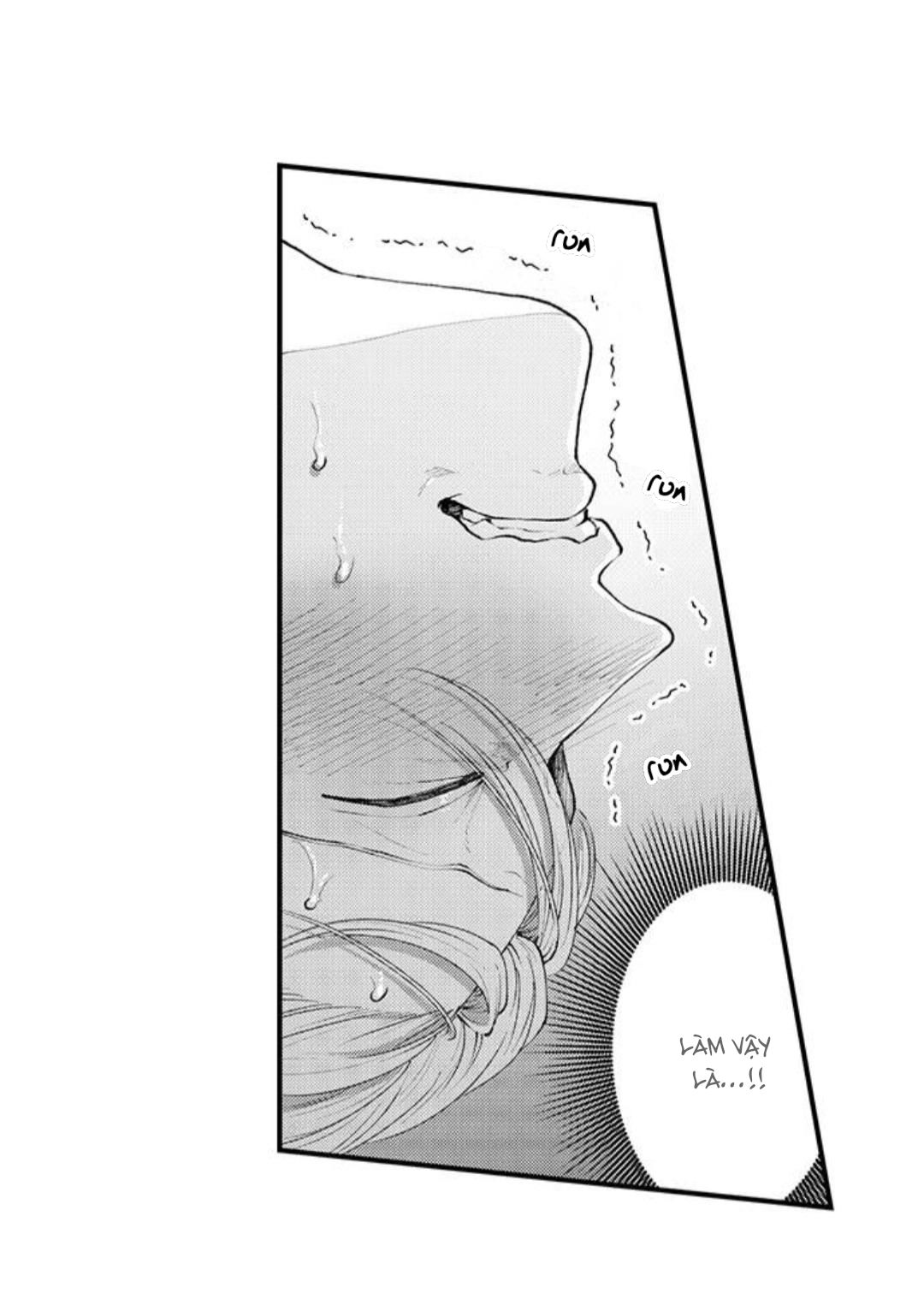 bị một anh chàng lập dị tấn công chapter 80 21