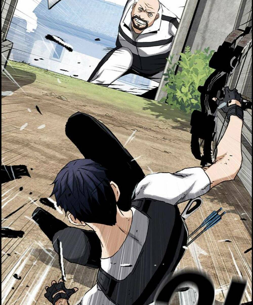 pubg - cuộc chiến sinh tồn - 100 chapter 4 47