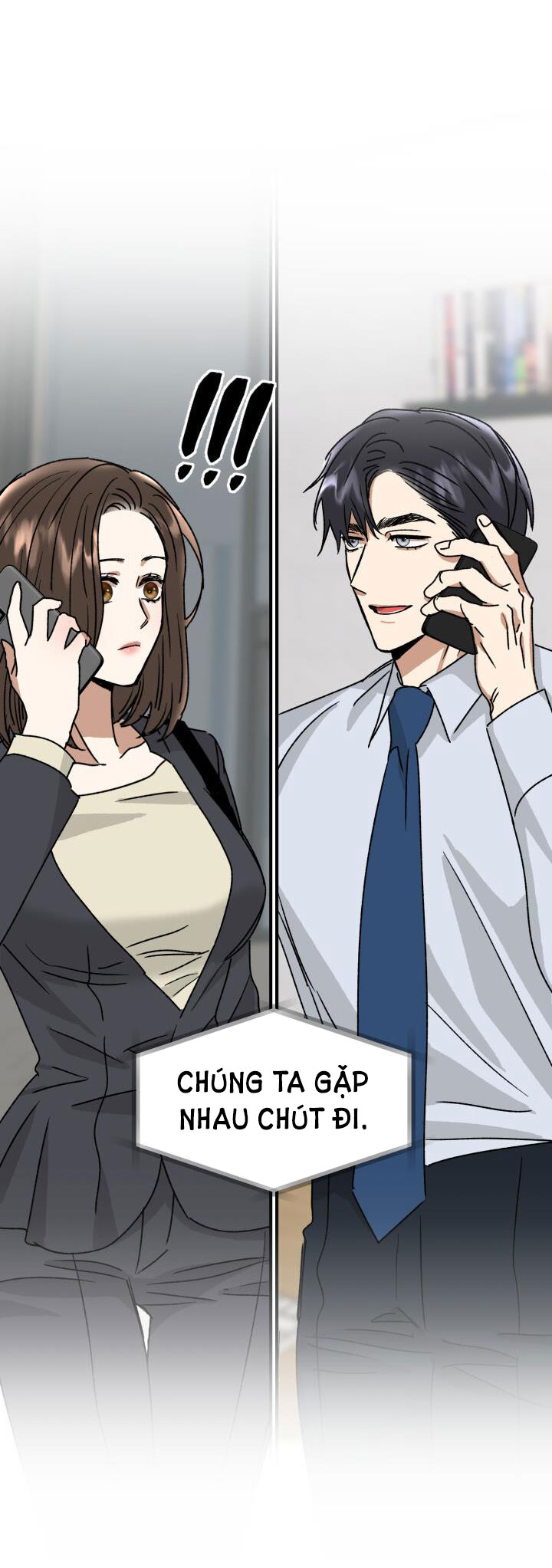 Ưu Thế Tuyệt Đối chapter 7.2 - Trang 41