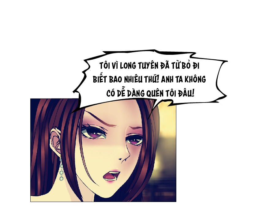 cạm bẫy của nữ thần chapter 117 9