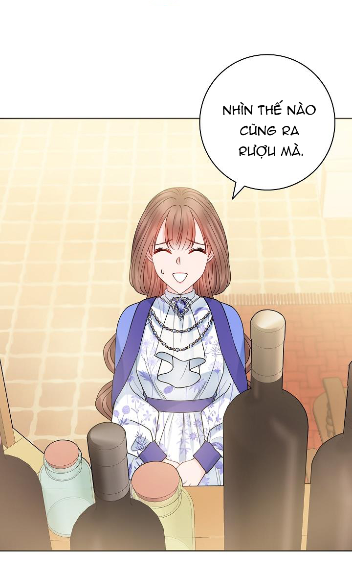 người chồng hợp đồng của tôi chapter 14 12