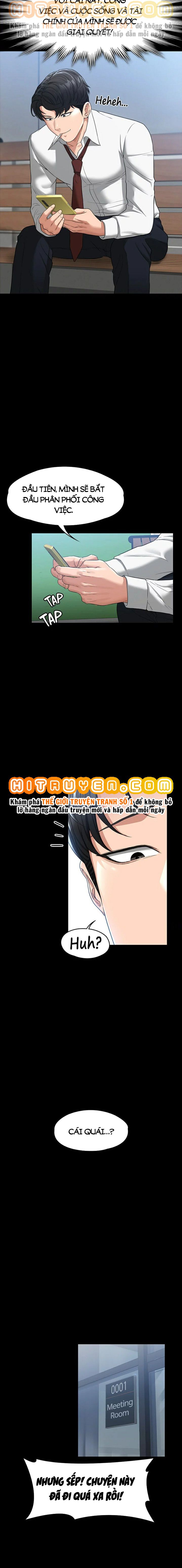 ứng dụng cầu được ước thấy chapter 38 2