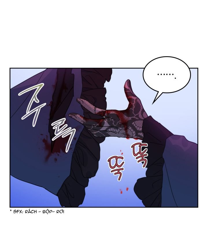 [18+] người đẹp và quái vật chapter 53 68