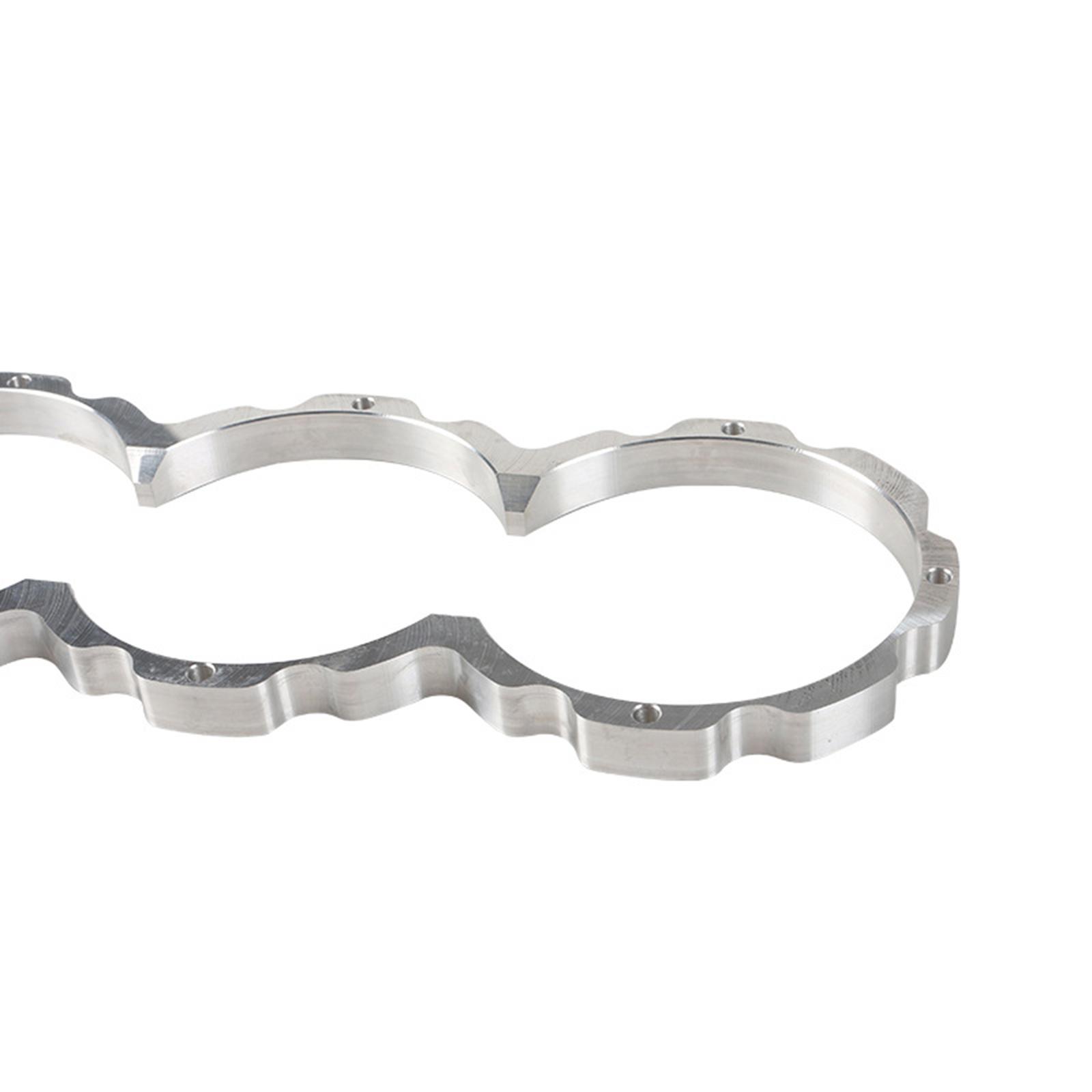 Engine  Moulding Replacement Engine Cover Fits for  B Series