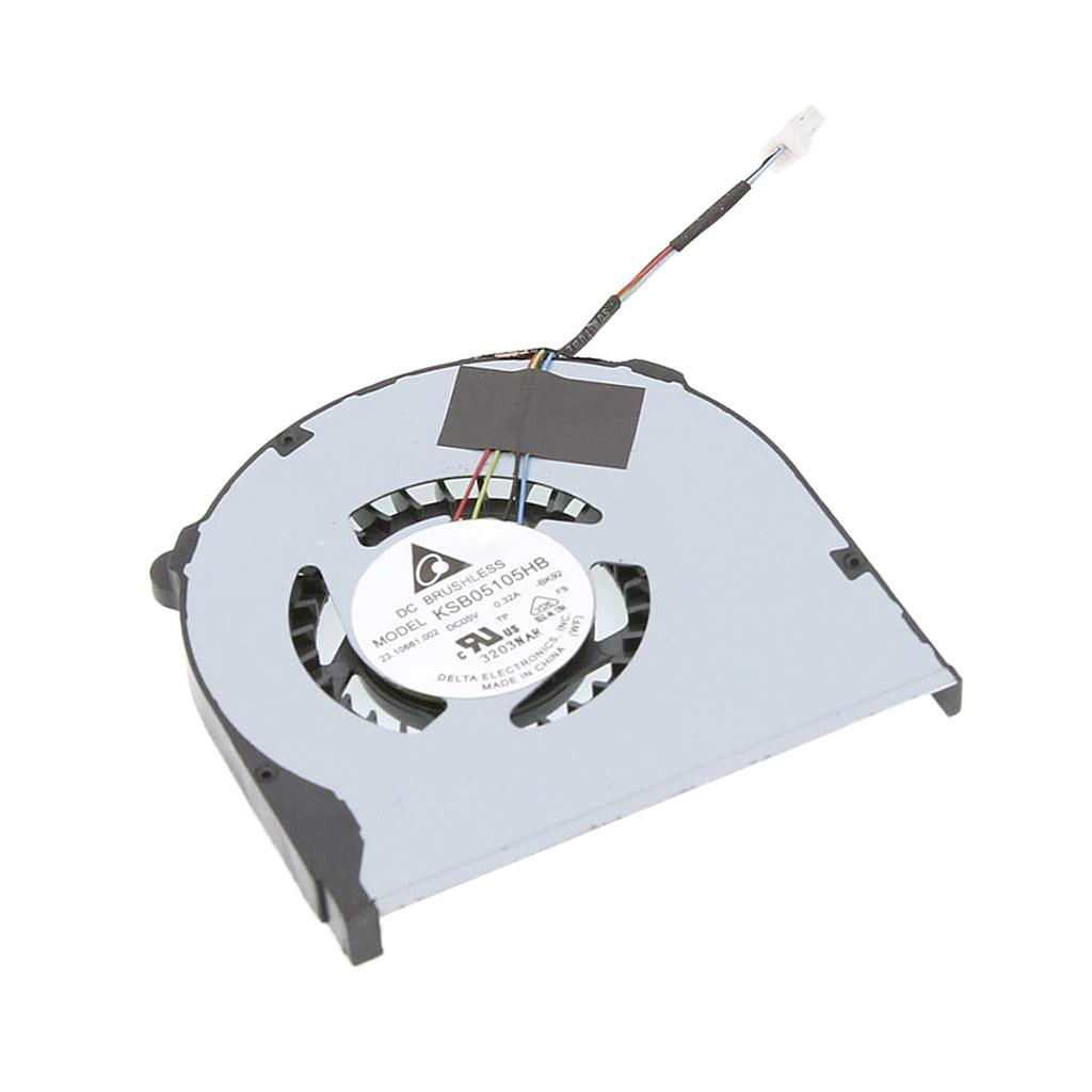 New CPU FAN for svt13 svt14 svt15 svt151 KSB05105HB -